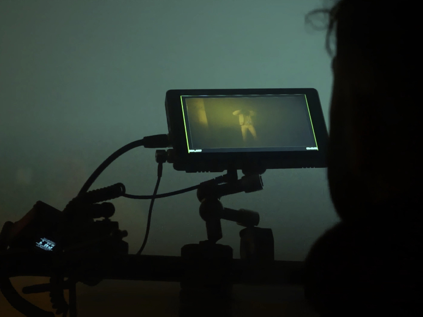 Fotografía profesional WolfFilms — Ángel Sánchez, Aranjuez